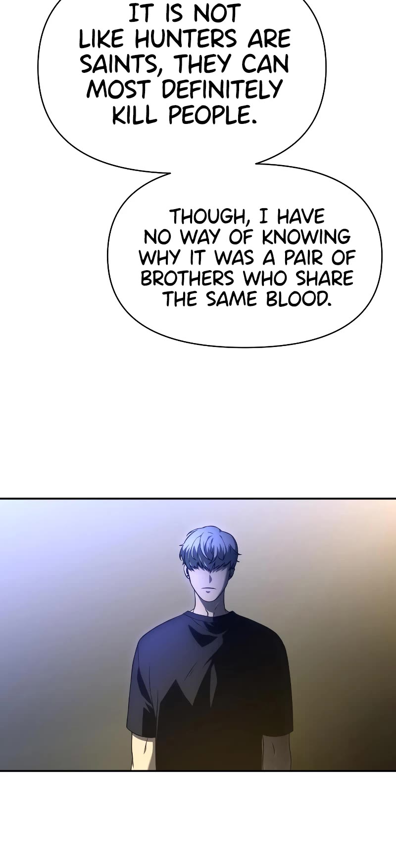 I Used to Be a Boss chapter 7 page 84