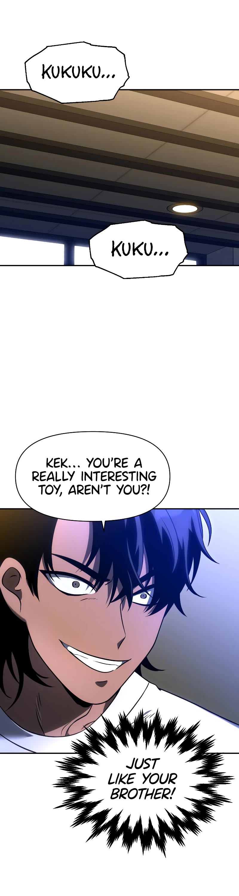 I Used to Be a Boss chapter 7 page 91