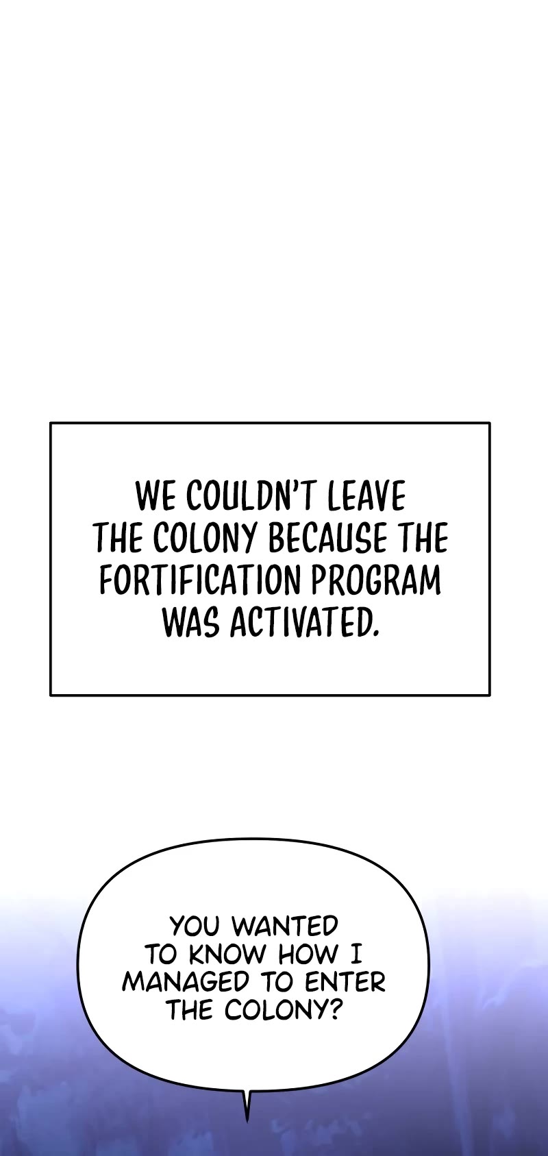 I Used to Be a Boss chapter 70 page 13