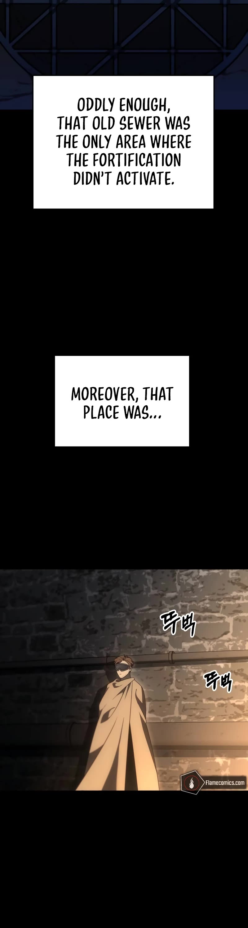 I Used to Be a Boss chapter 70 page 16