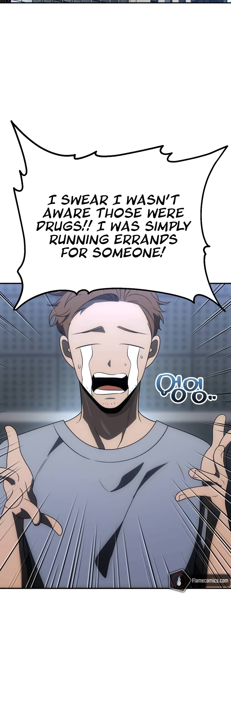 I Used to Be a Boss chapter 70 page 19