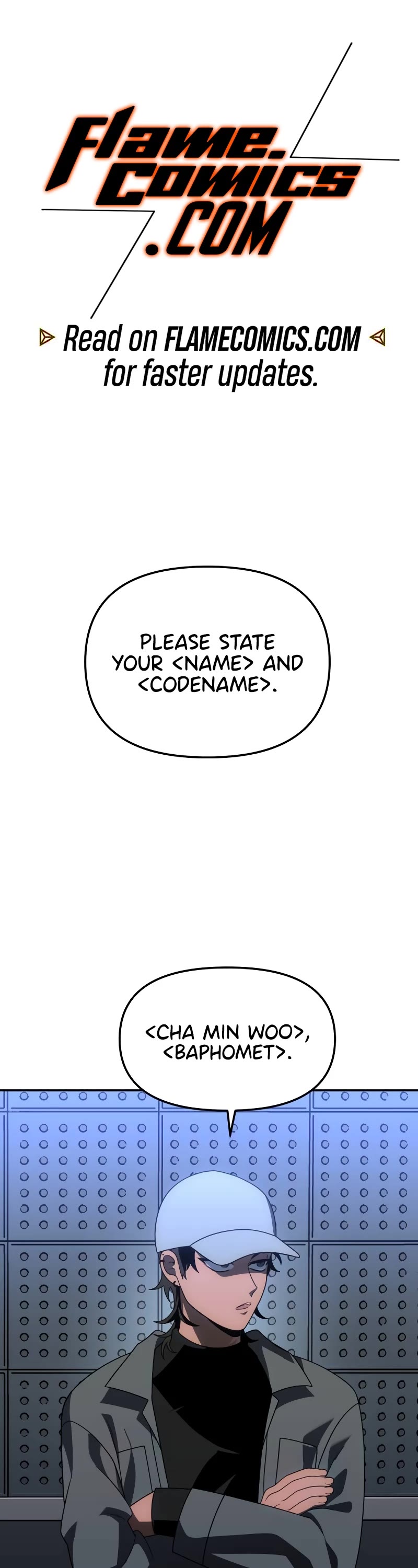 I Used to Be a Boss chapter 70 page 2