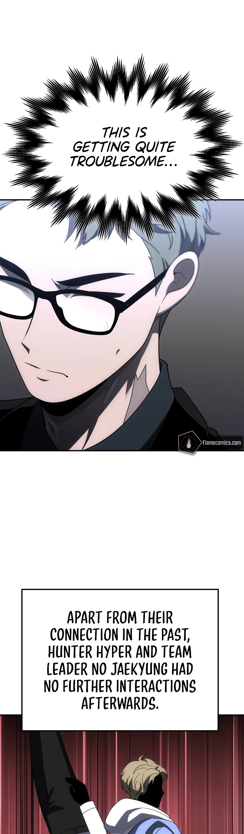 I Used to Be a Boss chapter 70 page 21