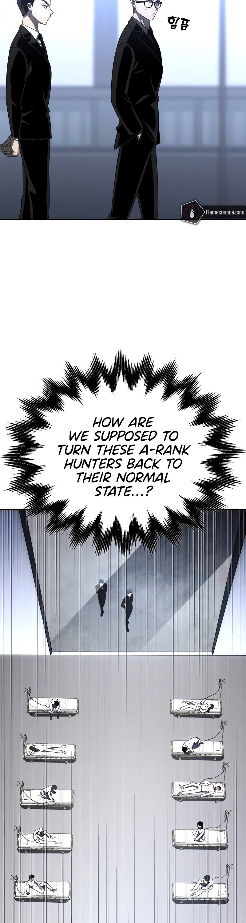 I Used to Be a Boss chapter 70 page 24