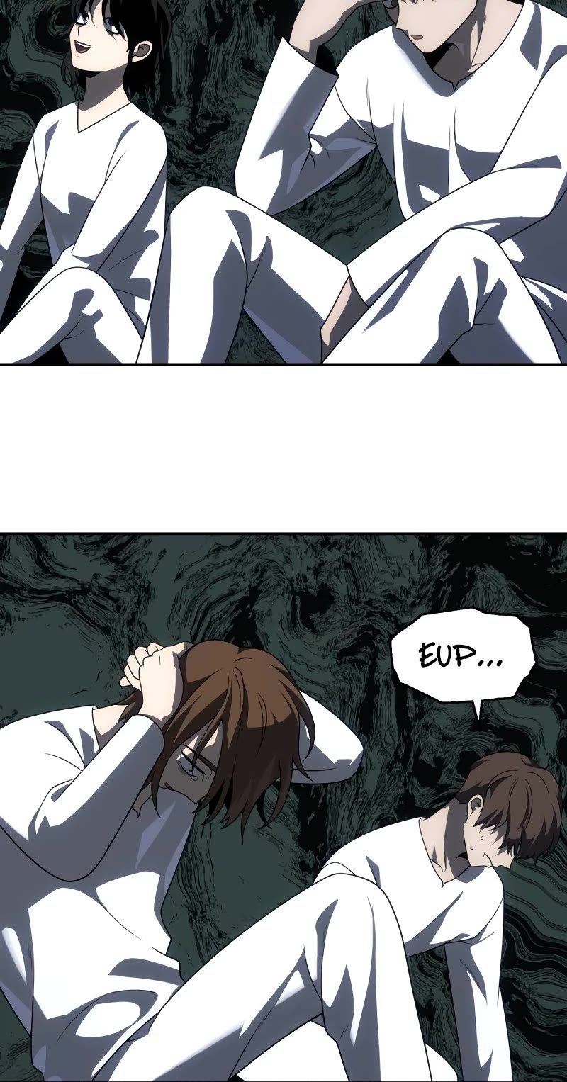 I Used to Be a Boss chapter 70 page 26