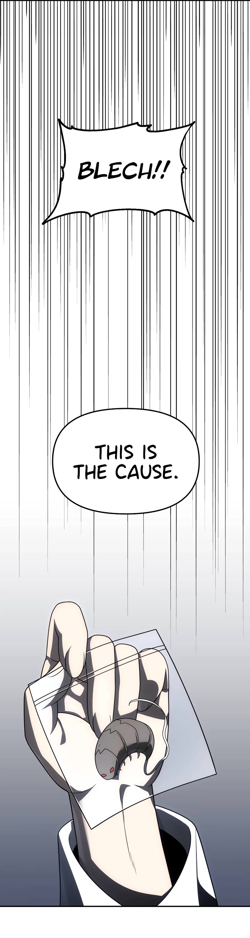 I Used to Be a Boss chapter 70 page 27