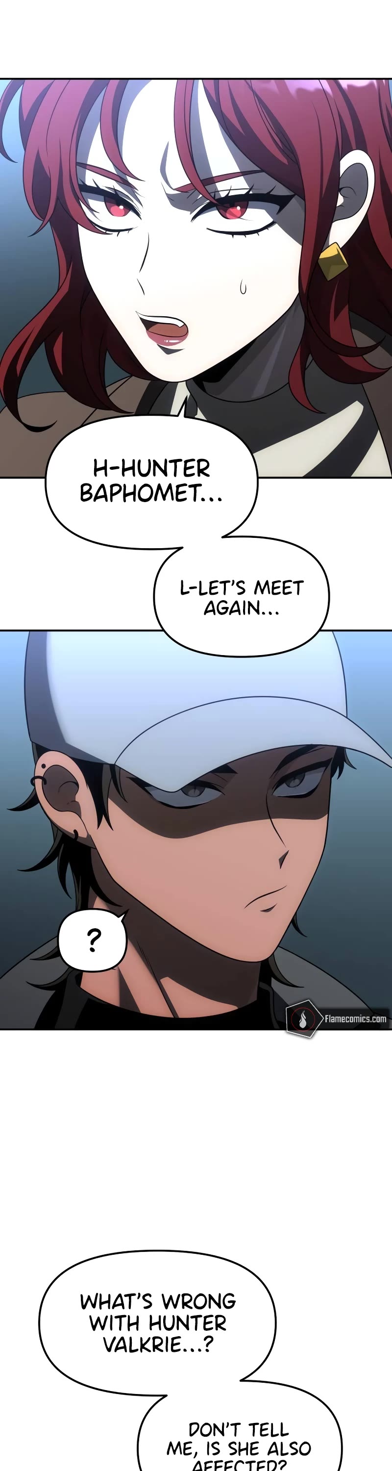 I Used to Be a Boss chapter 70 page 38