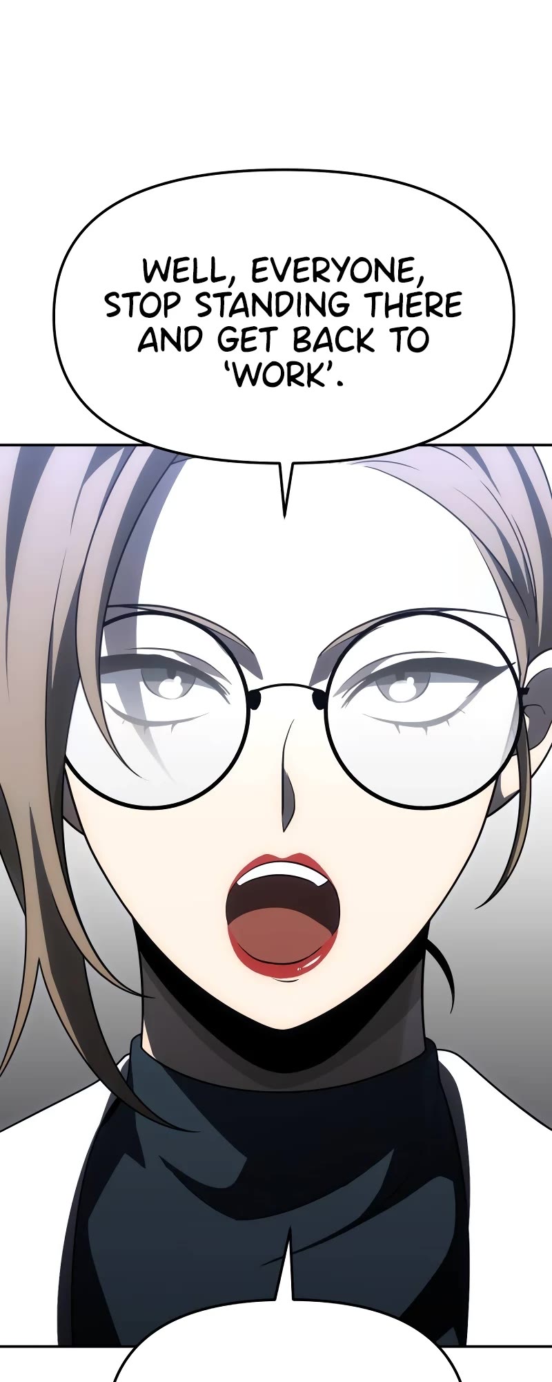 I Used to Be a Boss chapter 70 page 40