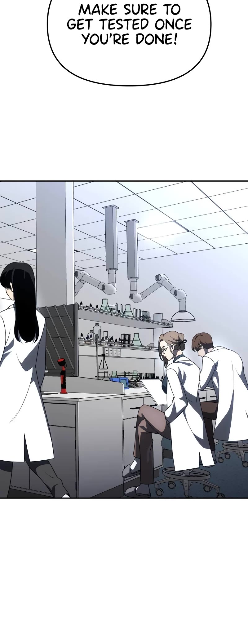 I Used to Be a Boss chapter 70 page 41