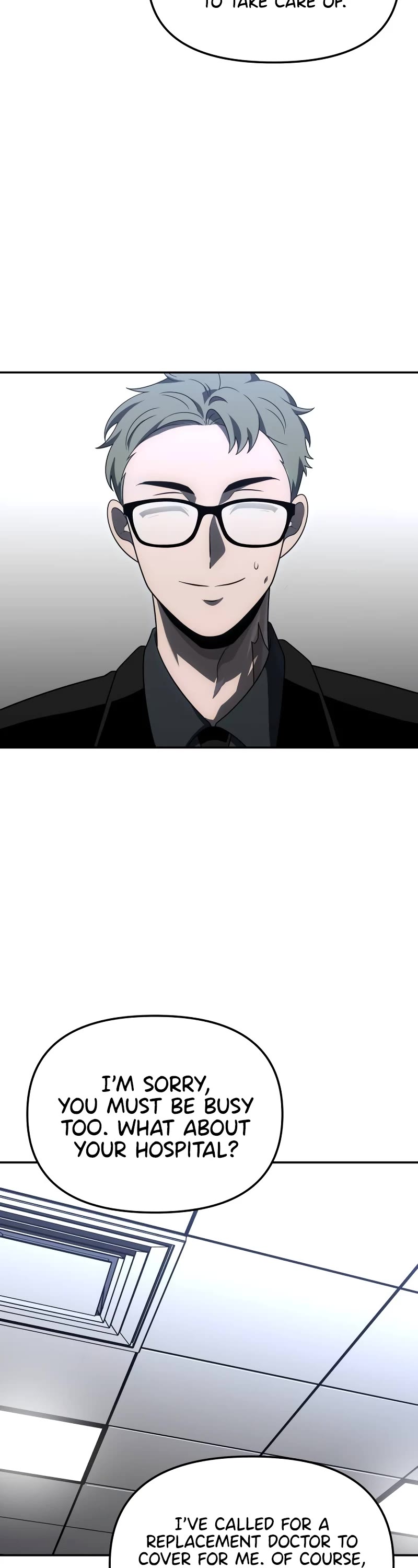 I Used to Be a Boss chapter 70 page 43