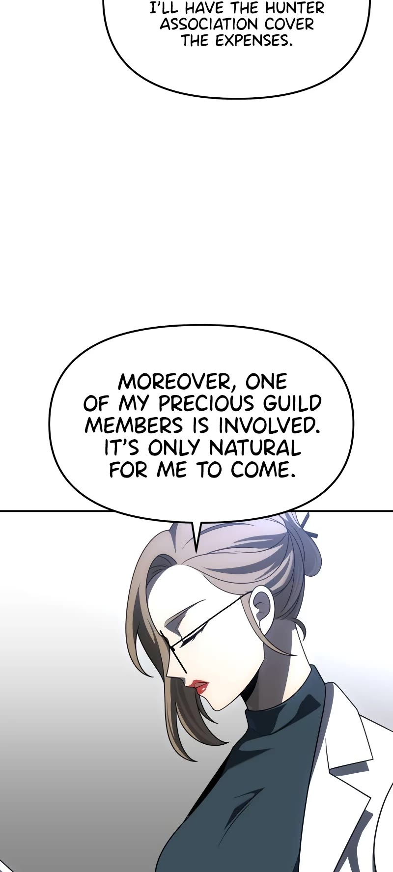 I Used to Be a Boss chapter 70 page 44