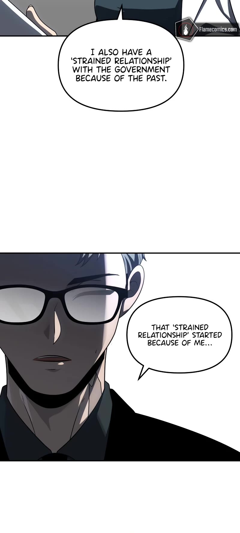 I Used to Be a Boss chapter 70 page 45