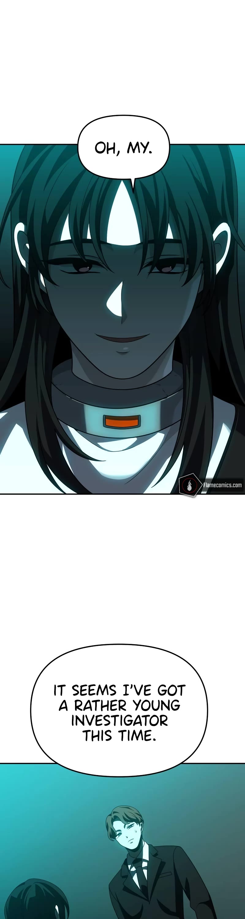 I Used to Be a Boss chapter 70 page 47