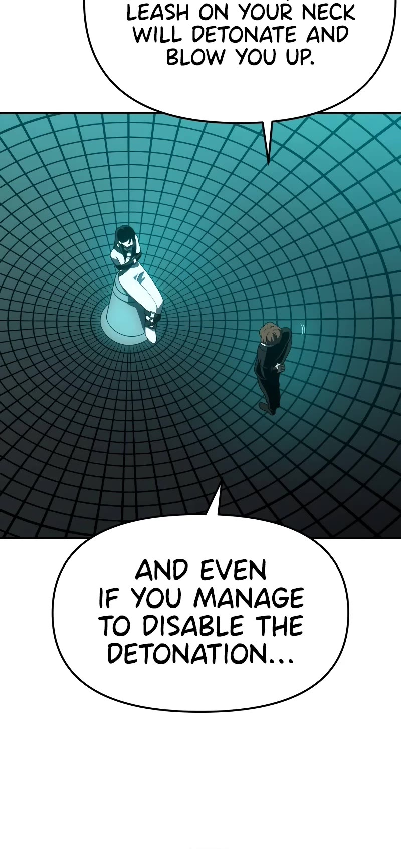 I Used to Be a Boss chapter 70 page 49