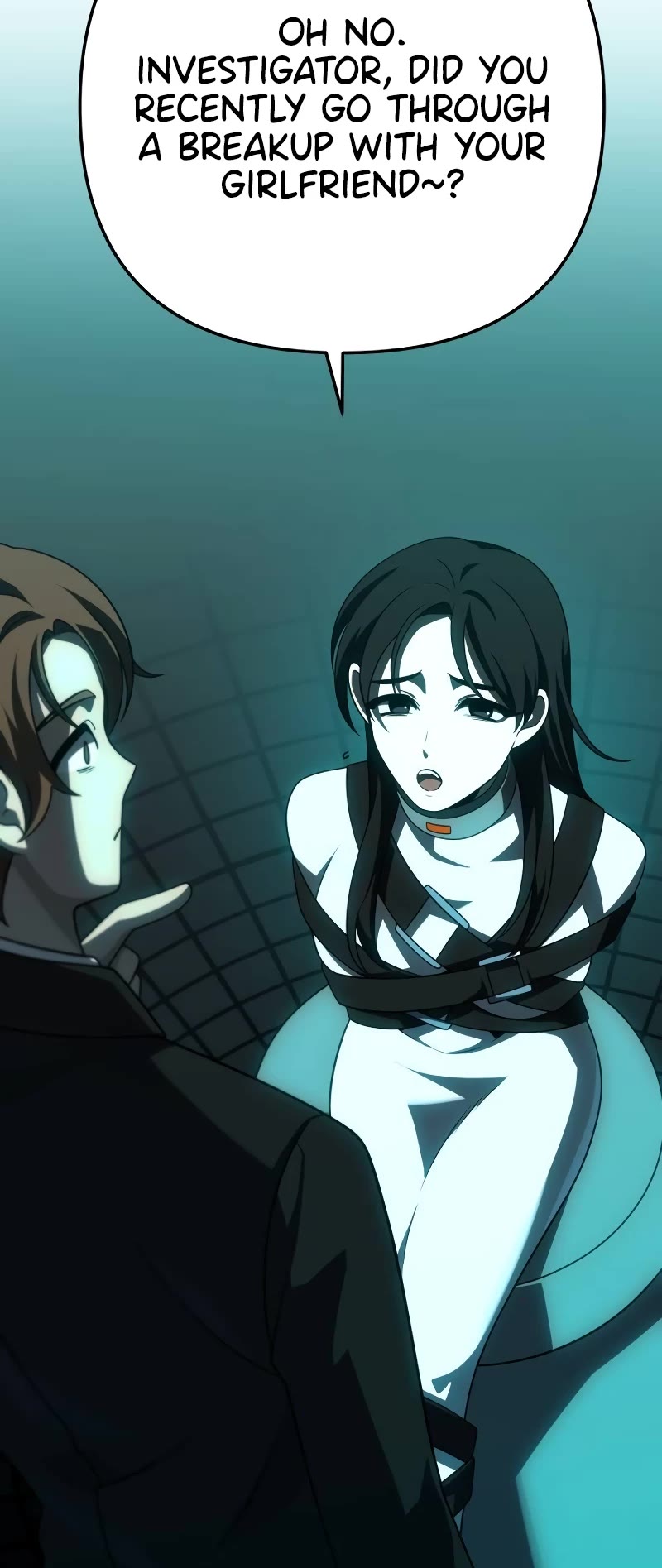 I Used to Be a Boss chapter 70 page 52