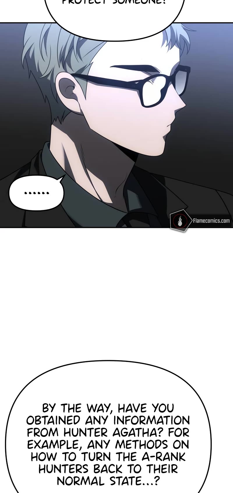 I Used to Be a Boss chapter 70 page 56