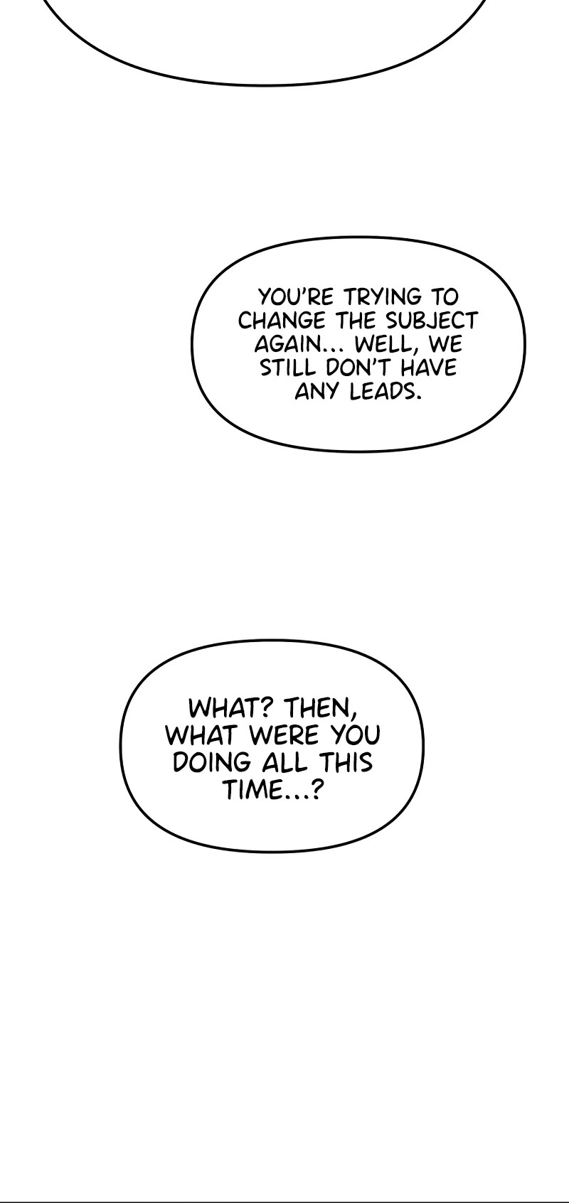 I Used to Be a Boss chapter 70 page 57