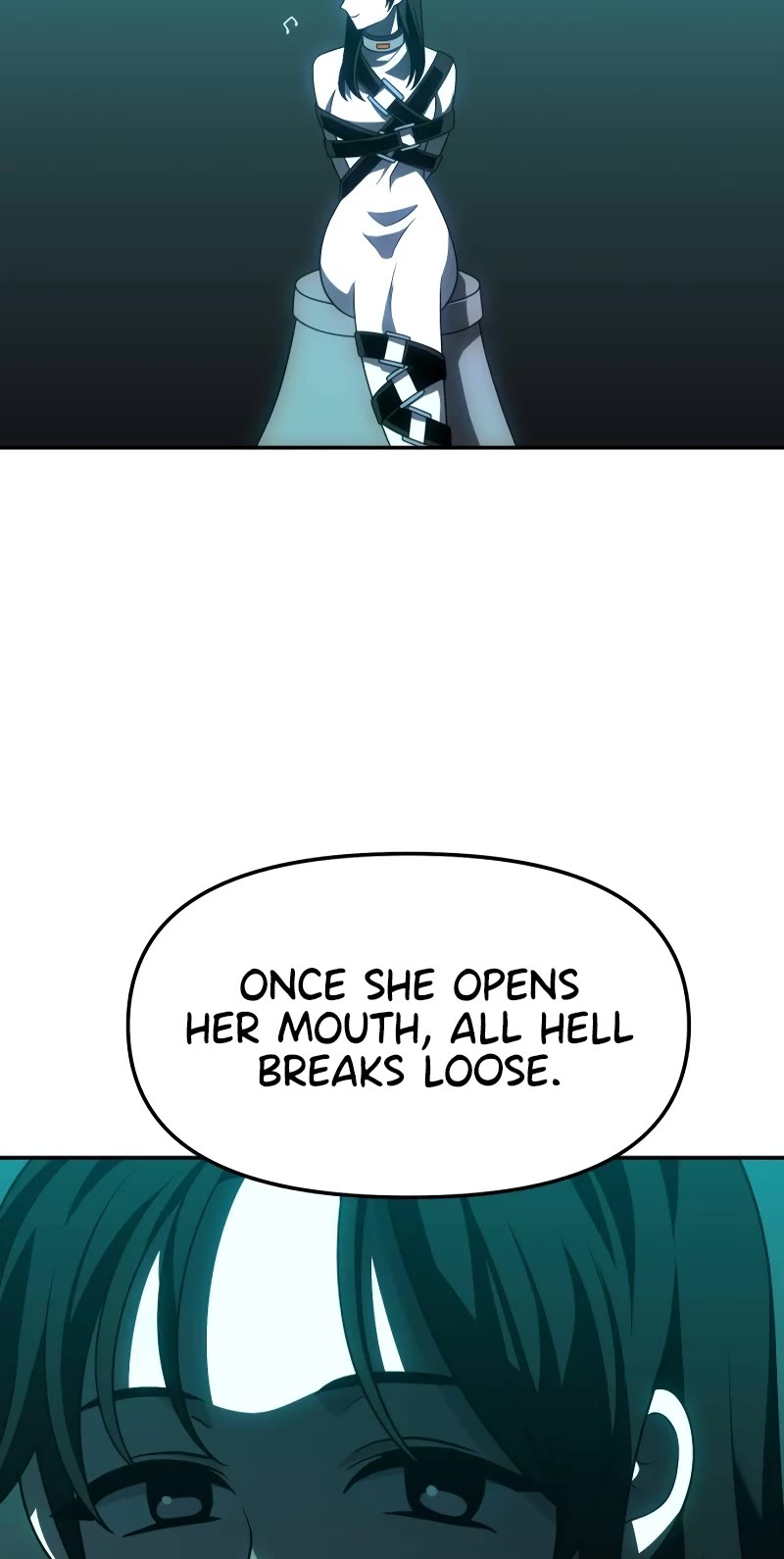 I Used to Be a Boss chapter 70 page 60