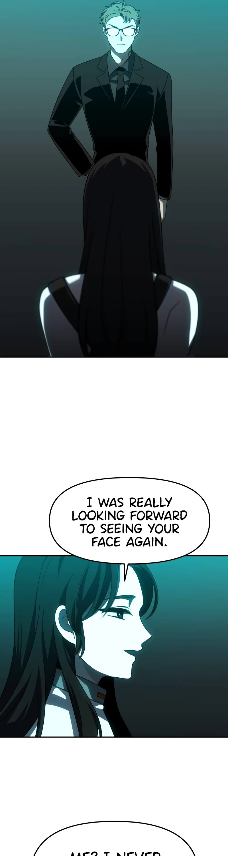 I Used to Be a Boss chapter 70 page 62