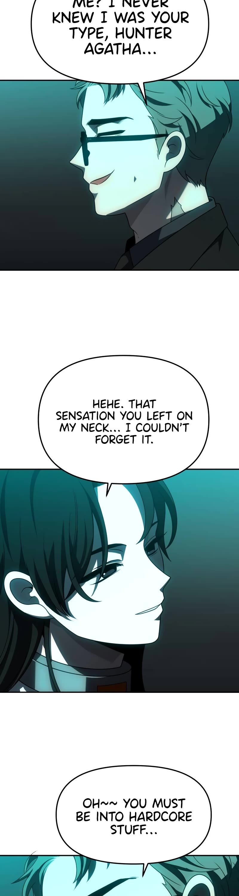 I Used to Be a Boss chapter 70 page 63