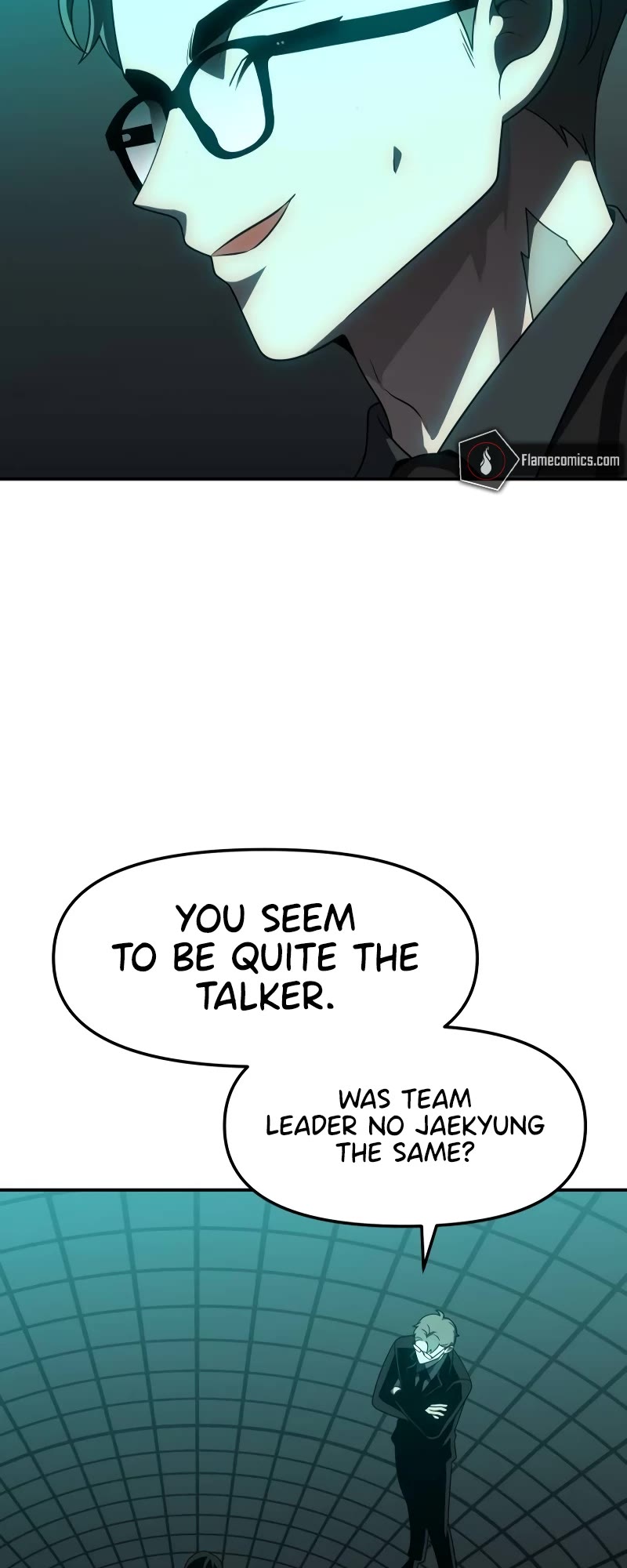 I Used to Be a Boss chapter 70 page 64