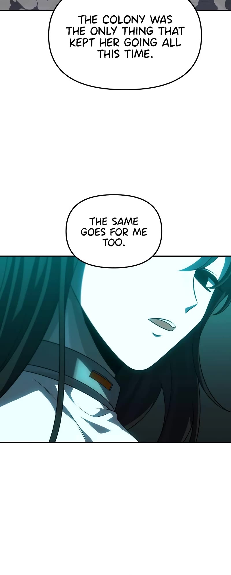 I Used to Be a Boss chapter 70 page 69