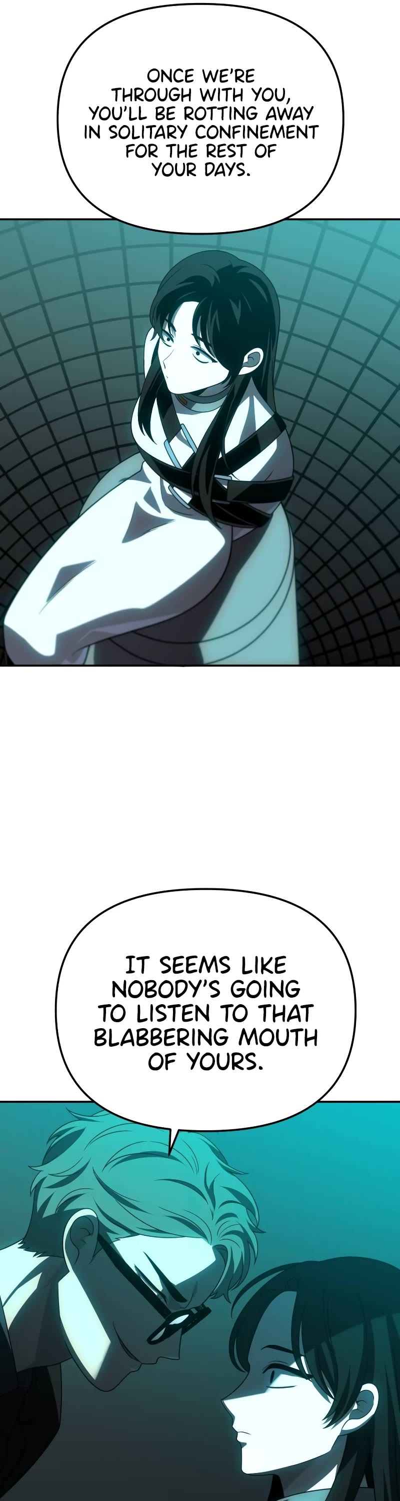 I Used to Be a Boss chapter 70 page 78