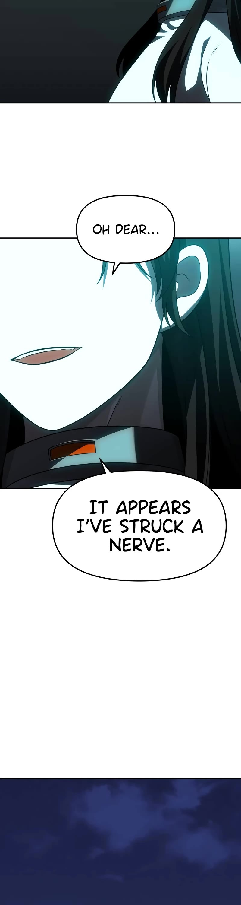 I Used to Be a Boss chapter 70 page 79