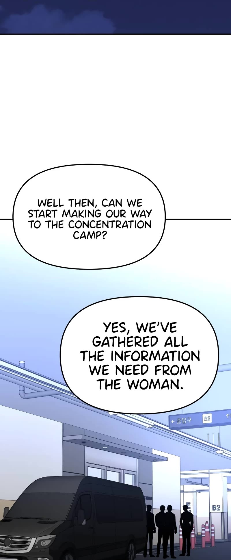 I Used to Be a Boss chapter 70 page 80