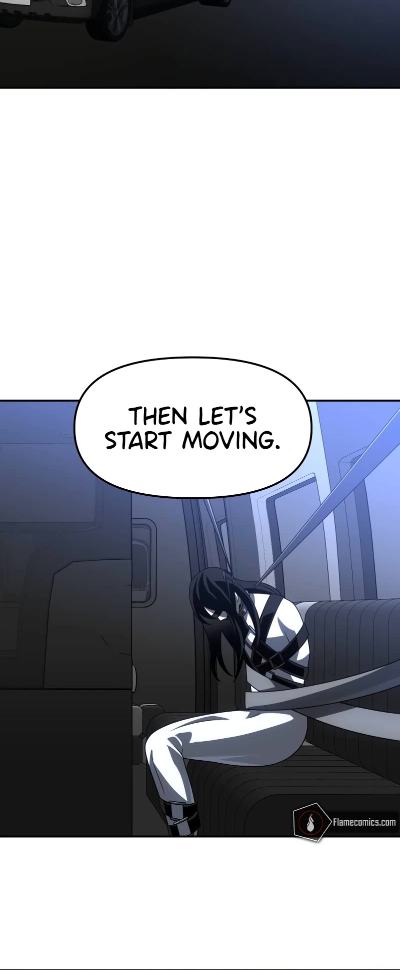 I Used to Be a Boss chapter 70 page 81