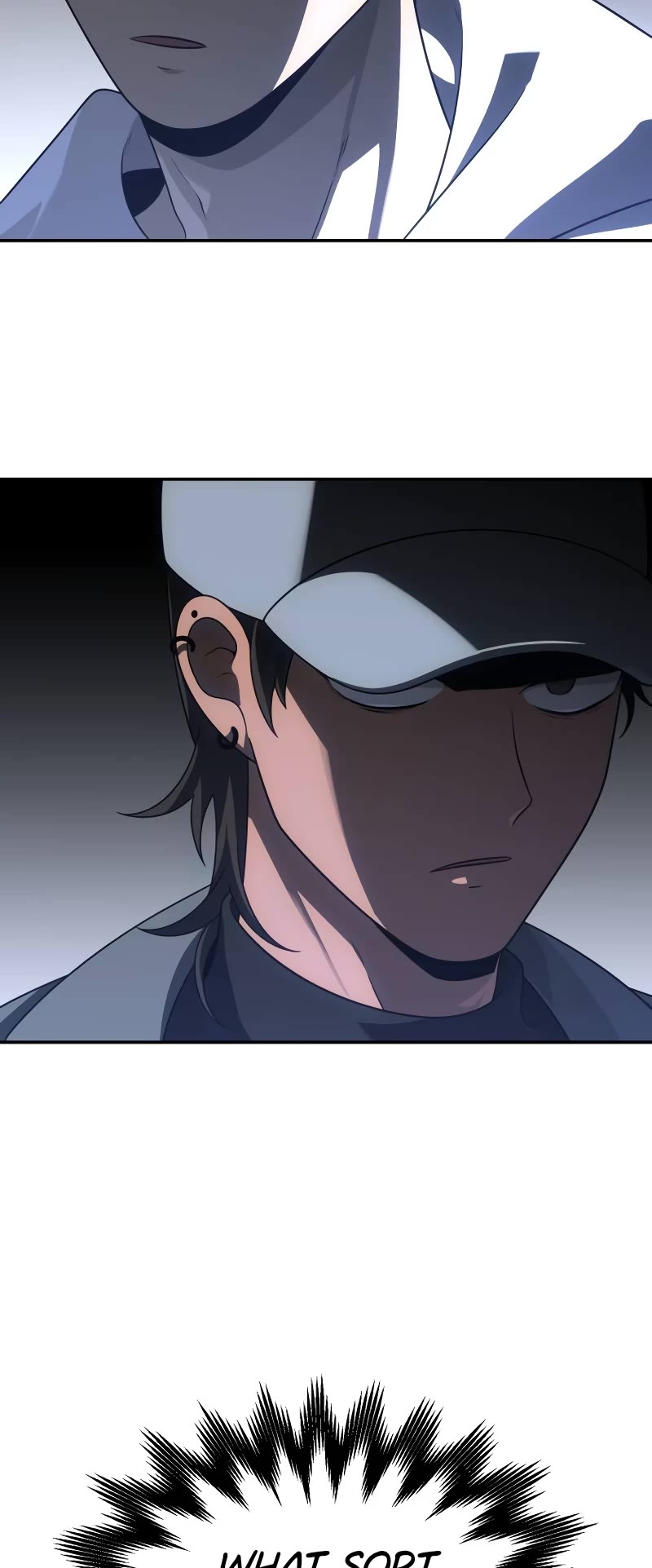 I Used to Be a Boss chapter 70 page 84