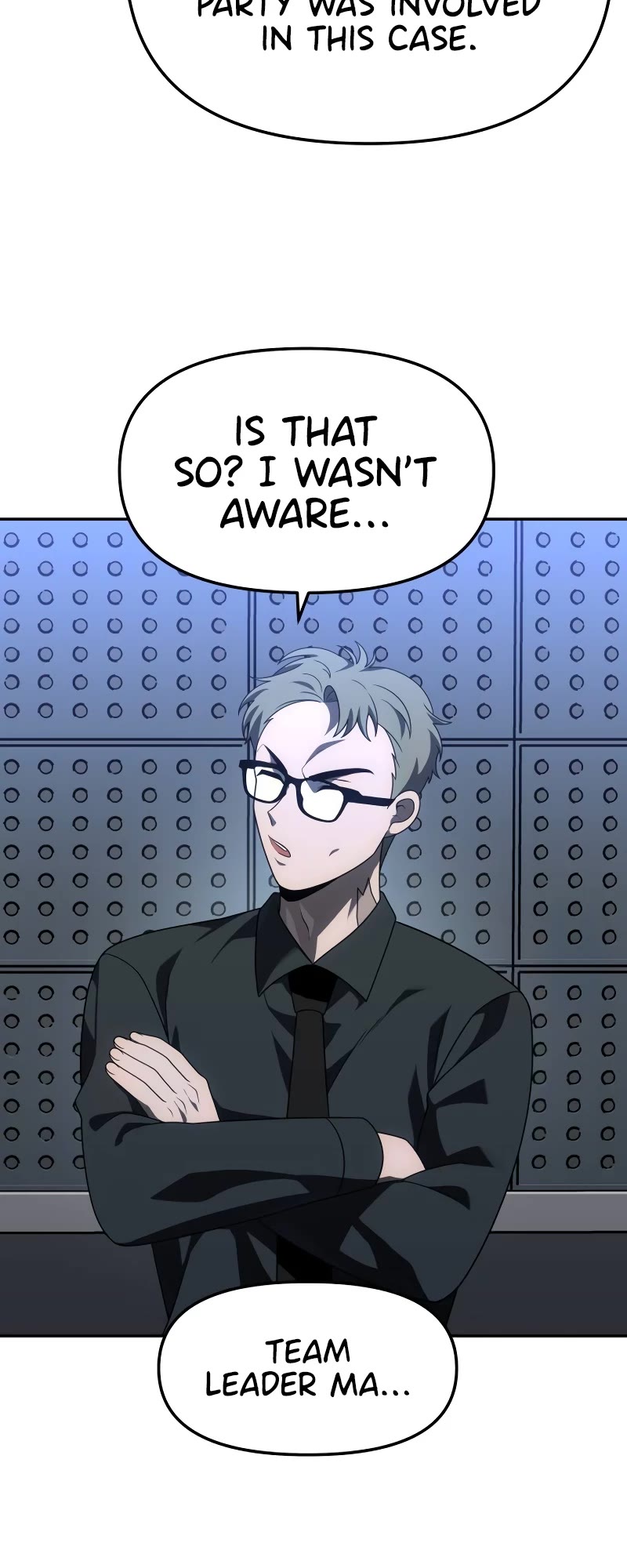 I Used to Be a Boss chapter 70 page 9