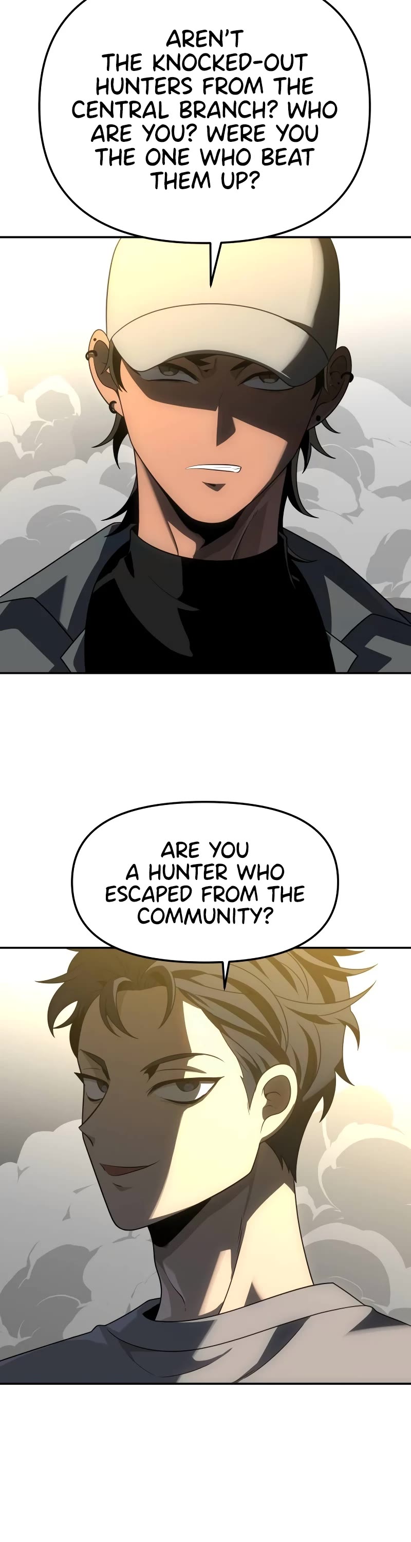 I Used to Be a Boss chapter 71 page 15