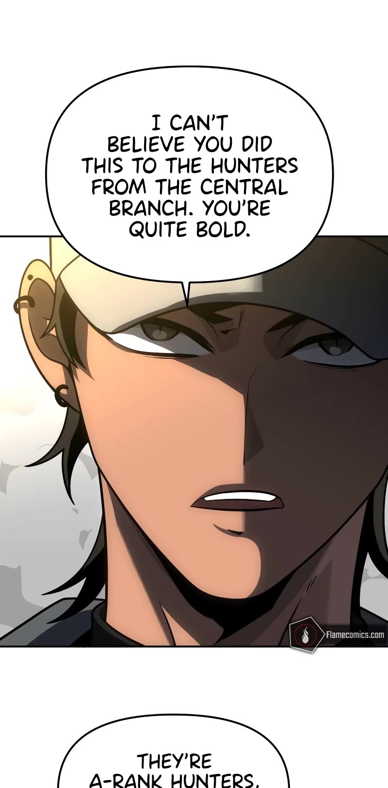 I Used to Be a Boss chapter 71 page 16