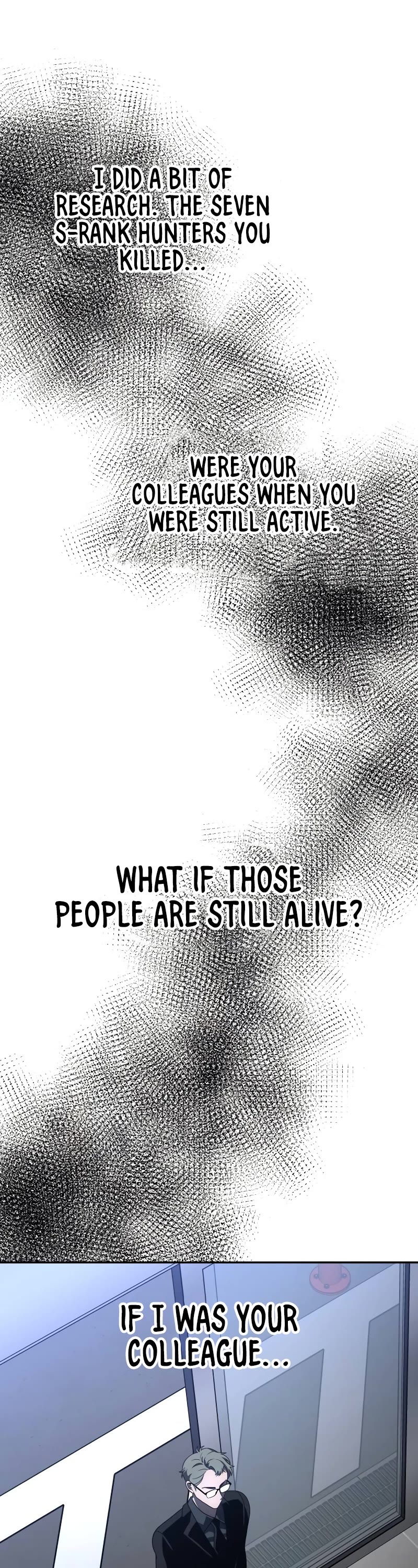 I Used to Be a Boss chapter 71 page 2