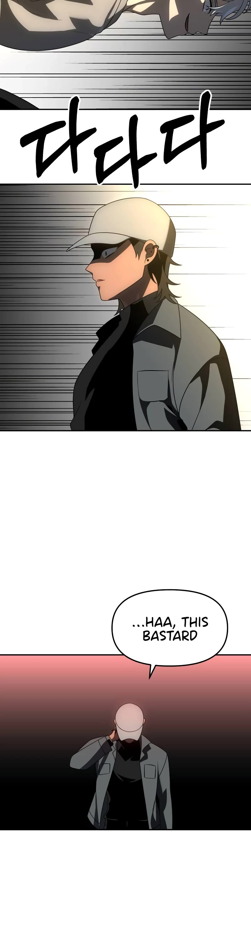 I Used to Be a Boss chapter 71 page 20