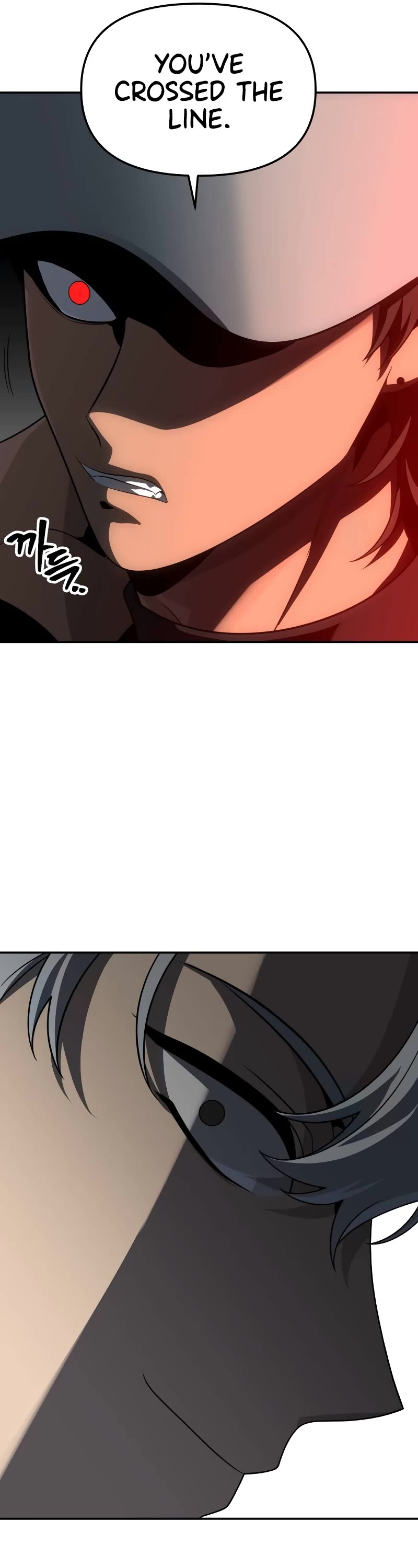 I Used to Be a Boss chapter 71 page 21