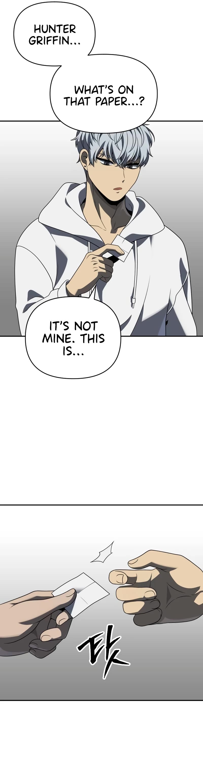 I Used to Be a Boss chapter 71 page 28