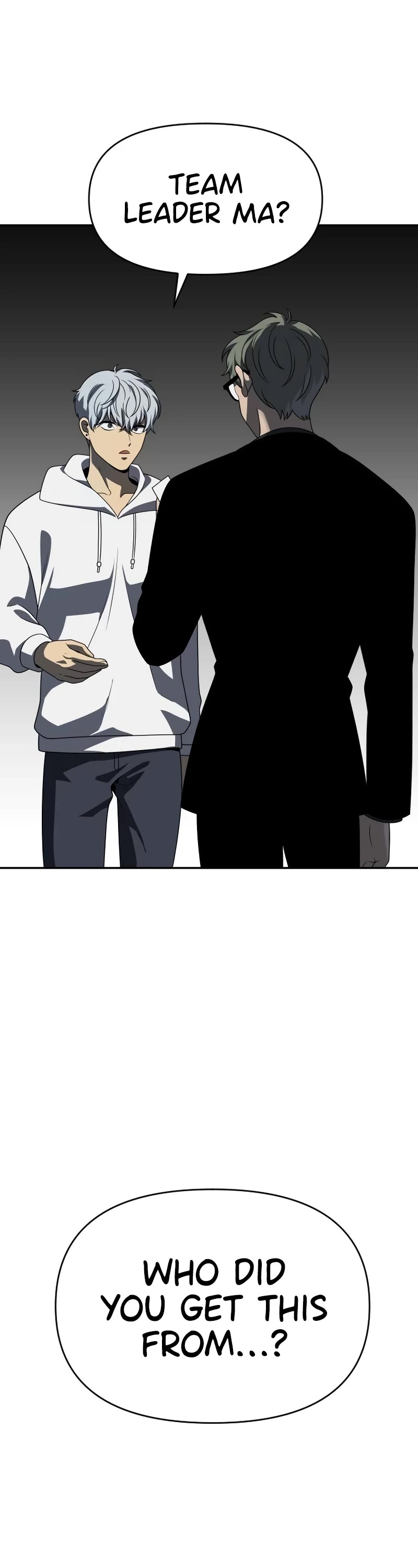 I Used to Be a Boss chapter 71 page 29