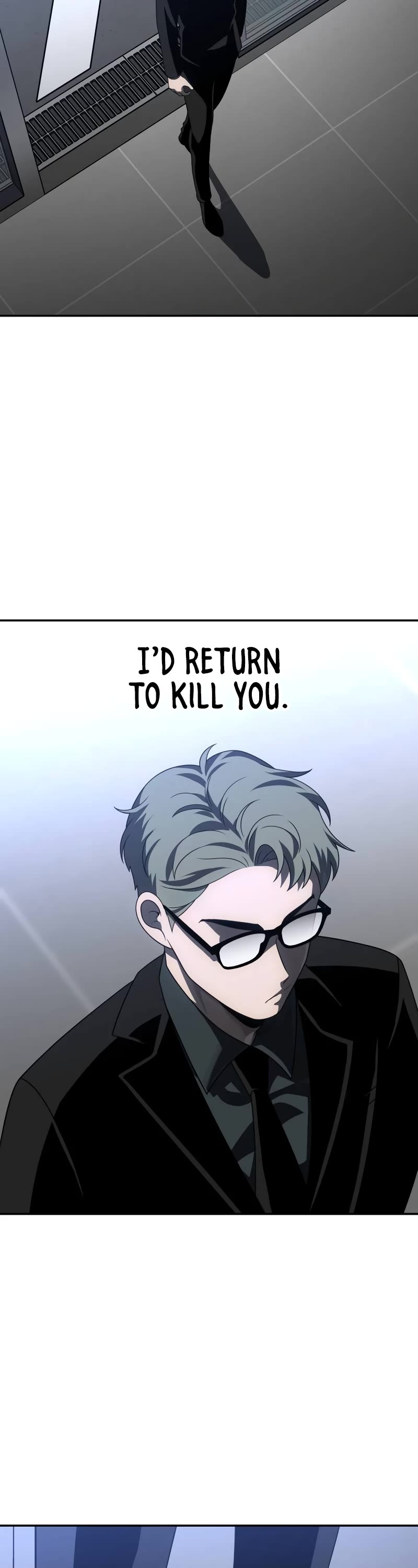 I Used to Be a Boss chapter 71 page 3