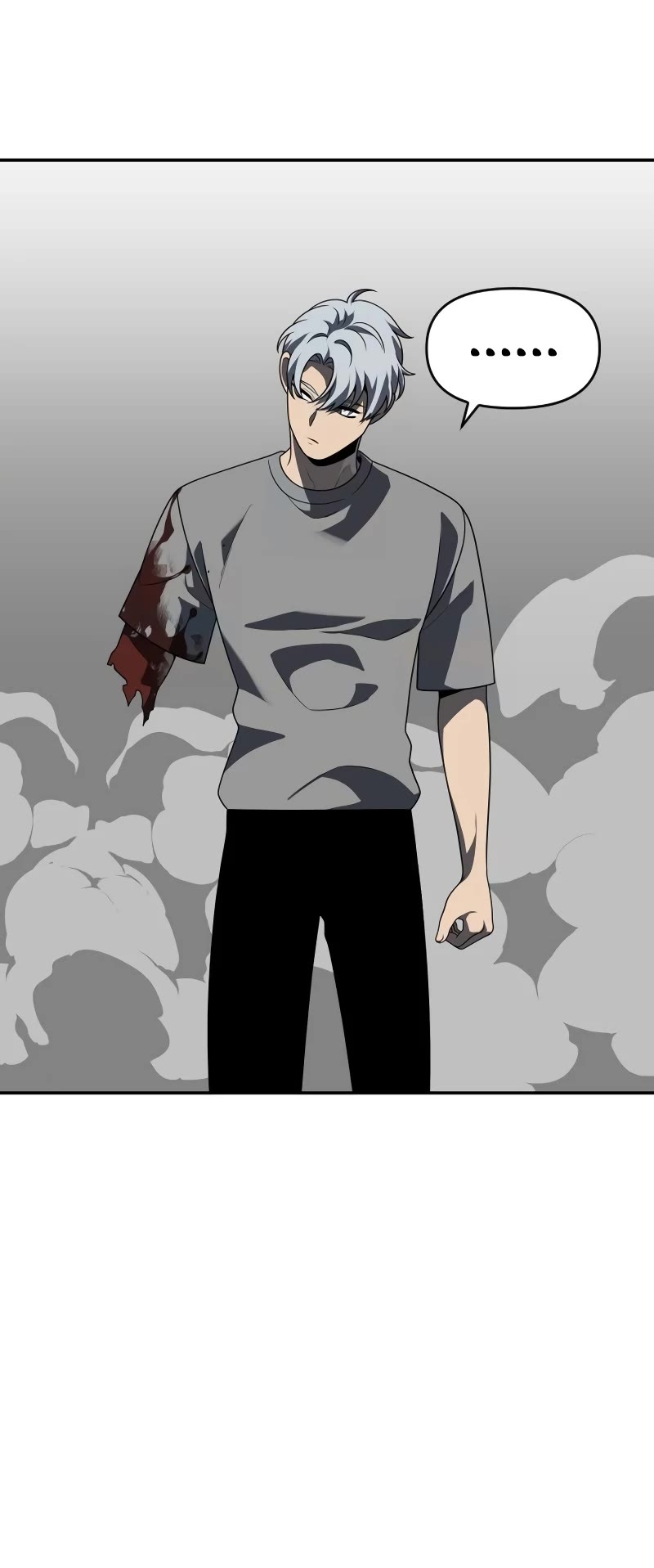 I Used to Be a Boss chapter 71 page 31