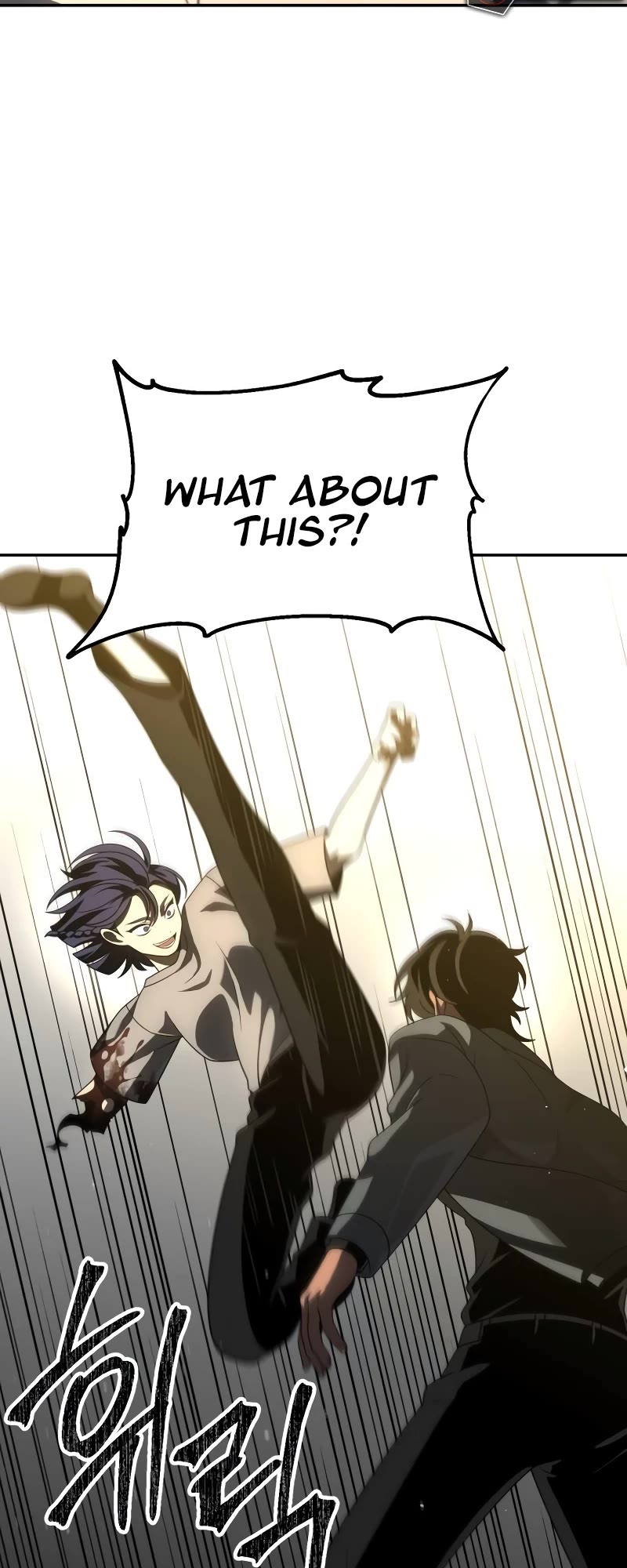 I Used to Be a Boss chapter 71 page 34