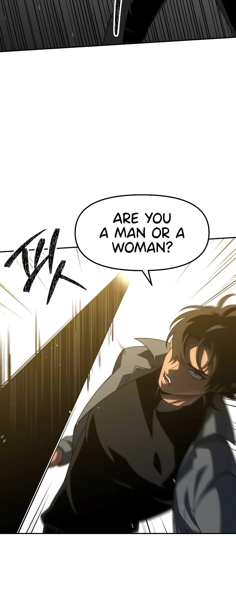 I Used to Be a Boss chapter 71 page 35