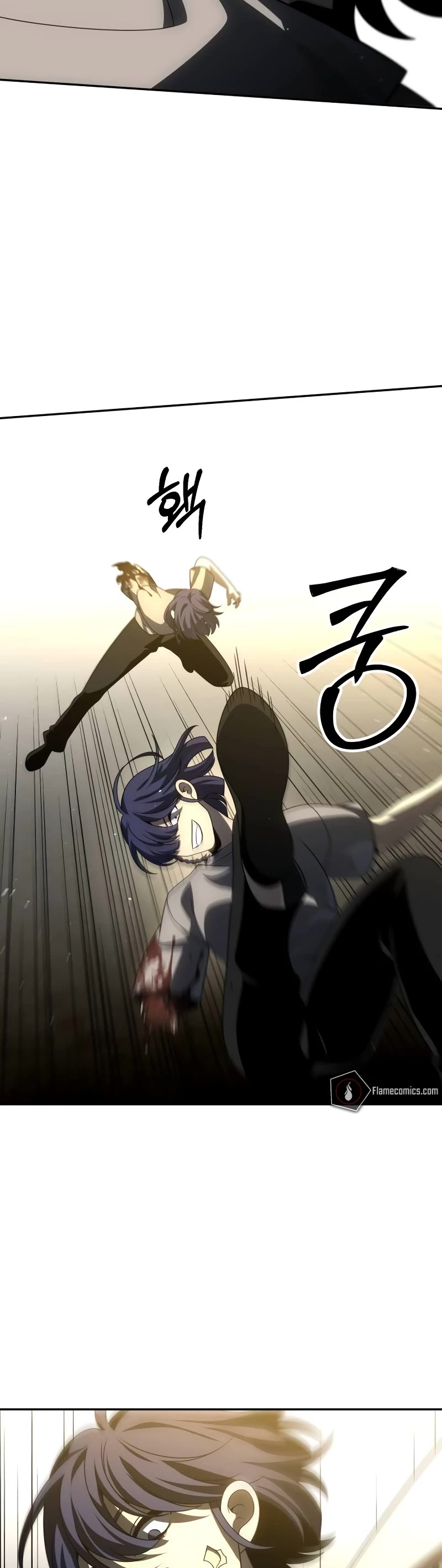 I Used to Be a Boss chapter 71 page 37