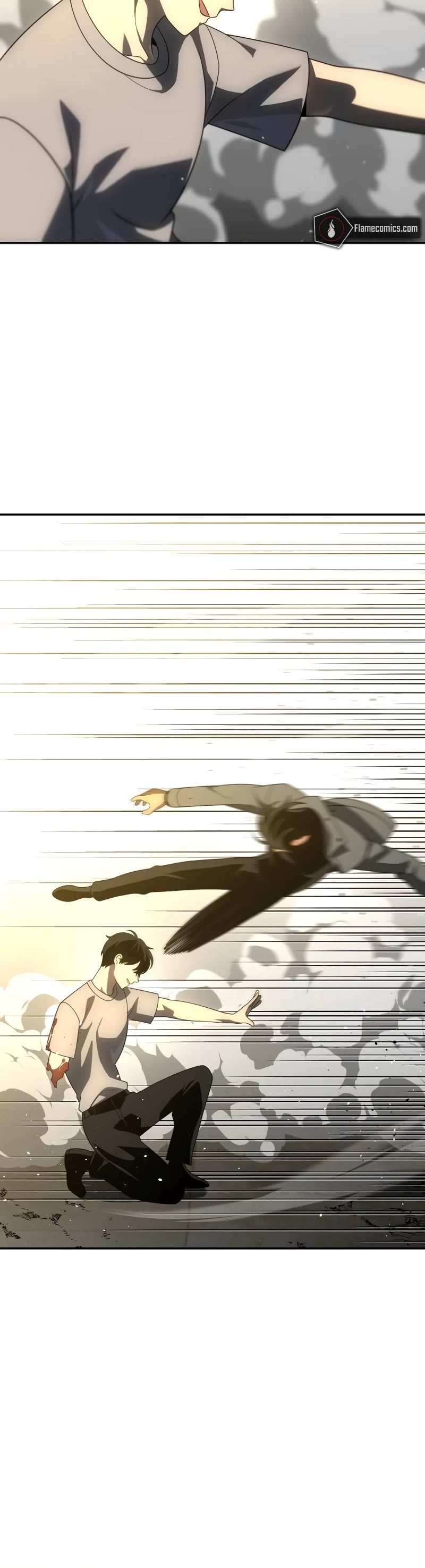 I Used to Be a Boss chapter 71 page 41