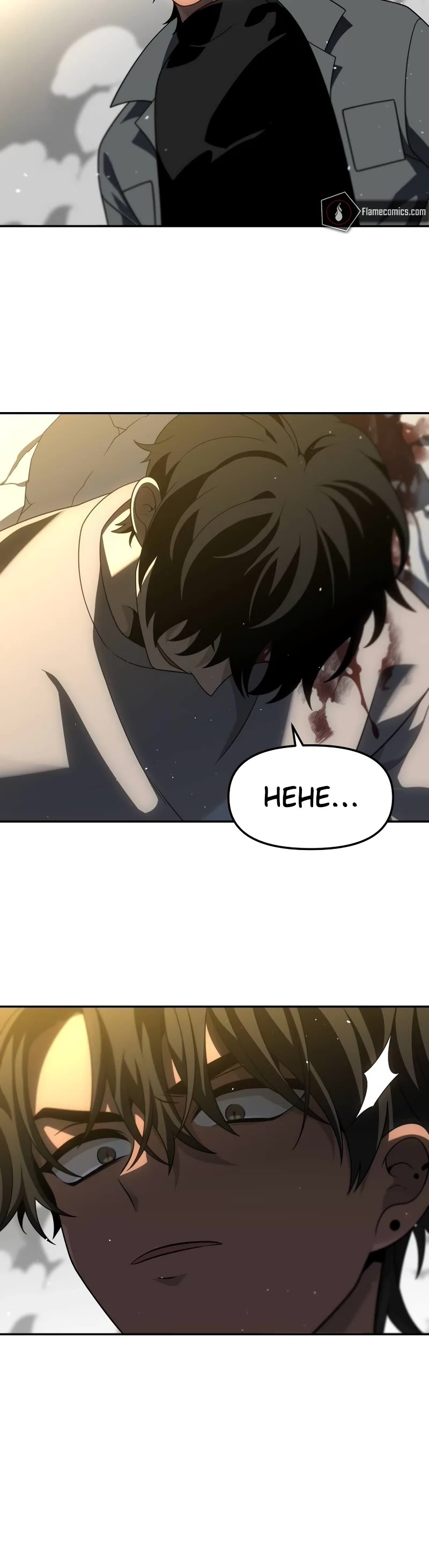 I Used to Be a Boss chapter 71 page 44