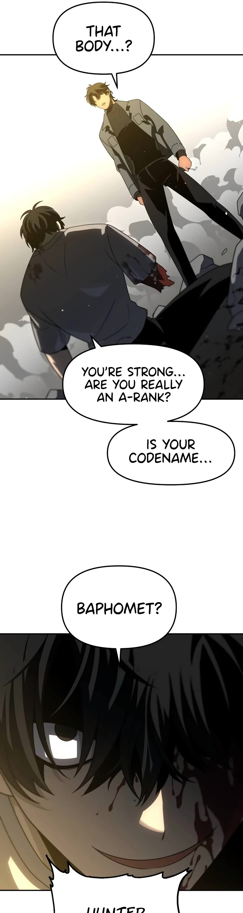 I Used to Be a Boss chapter 71 page 45