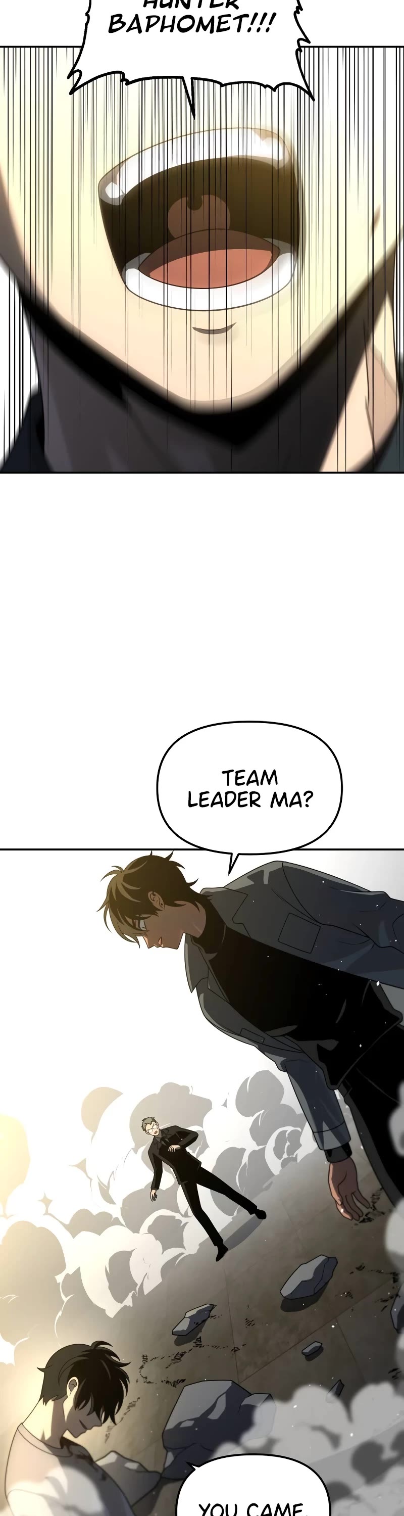 I Used to Be a Boss chapter 71 page 46