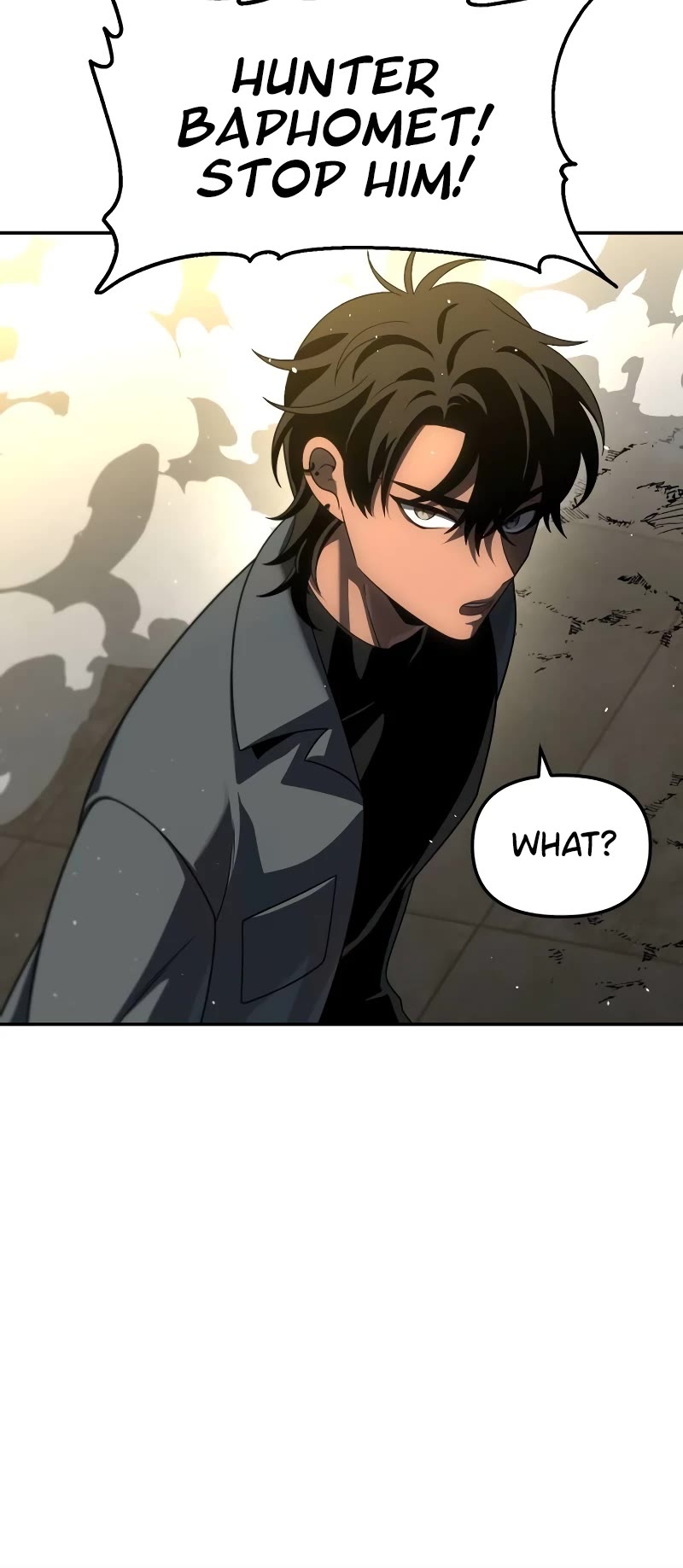 I Used to Be a Boss chapter 71 page 48