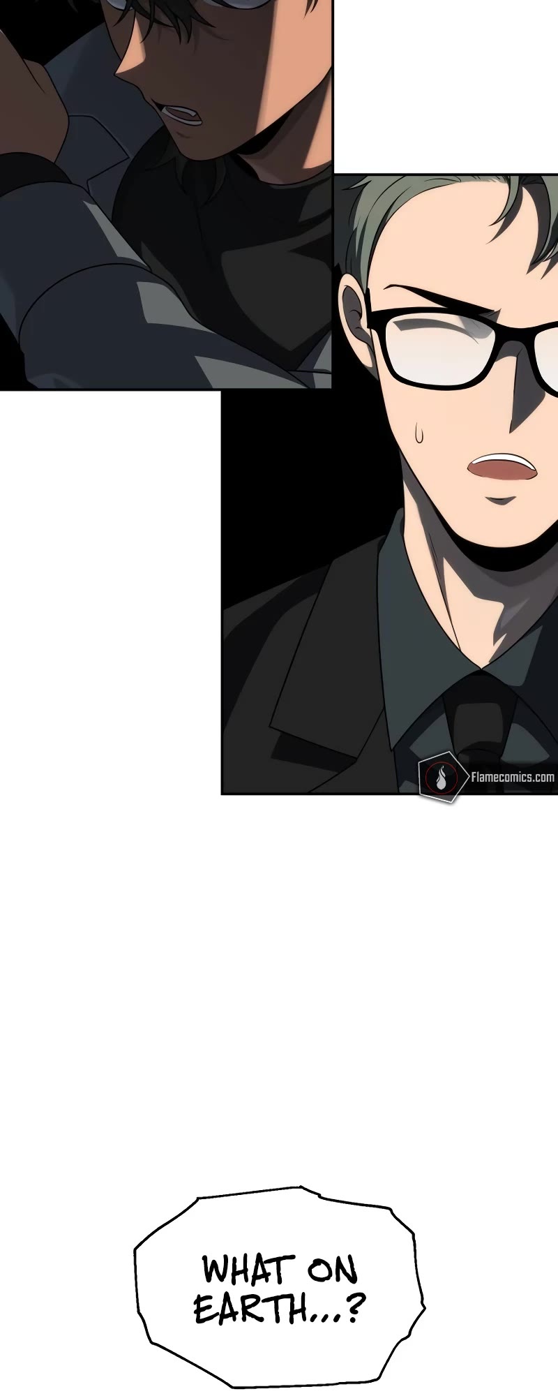 I Used to Be a Boss chapter 71 page 51